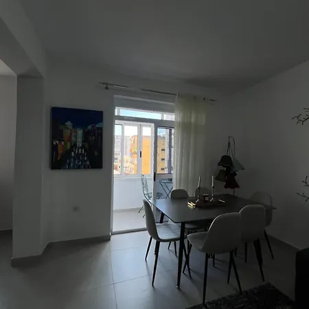 Kokona's House * Tirana