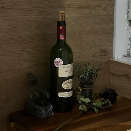 Lejlighed Kokona's House *