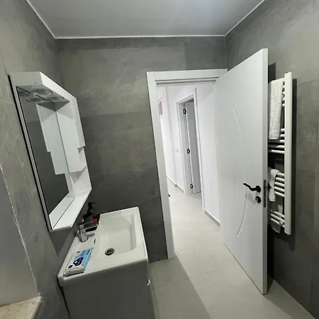 Kokona's House Tirana