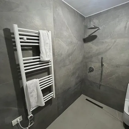Kokona's House Apartment