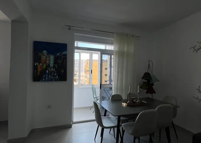 Kokona's House * Tirana