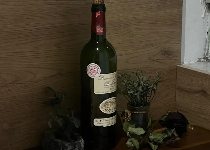 Lejlighed Kokona's House *