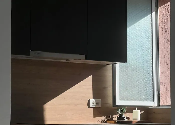 Kokona's House Lejlighed Tirana