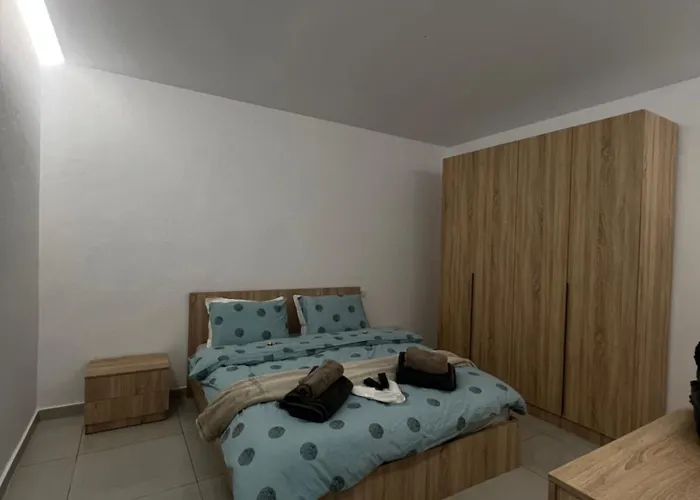 Lejlighed Kokona's House *