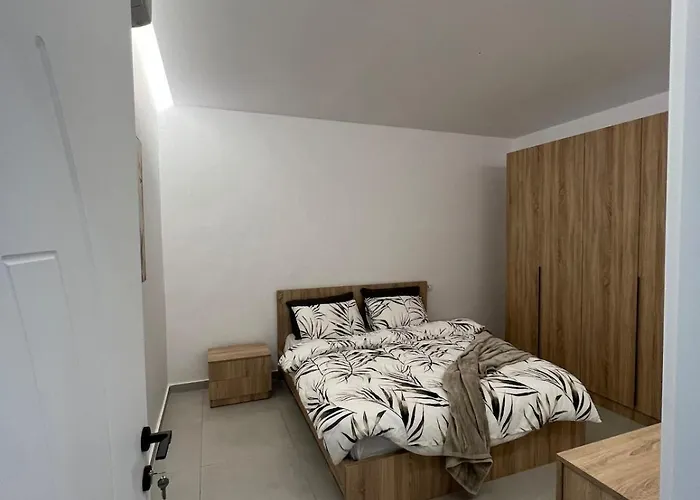 Apartment Kokona's House Tirana