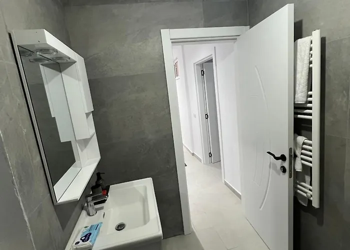 Kokona's House Tirana