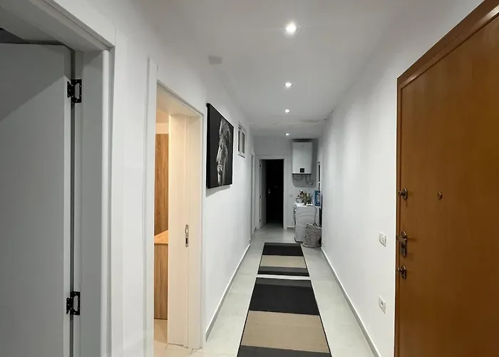 Kokona's House Apartment *