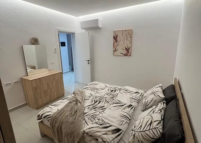 Lejlighed Kokona's House Tirana