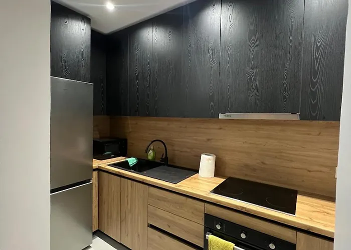 Kokona's House Apartment *