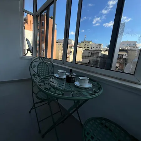 Kokona's House Apartment