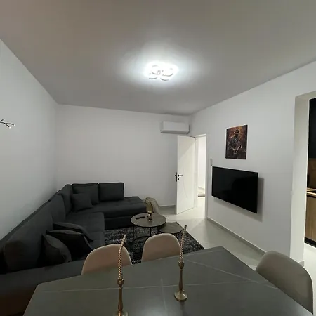 Apartman Kokona's House