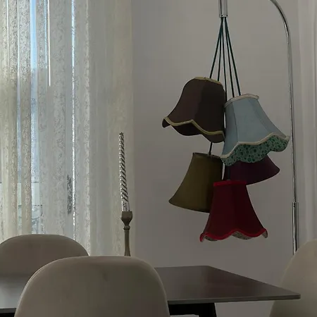 Kokona's House Tirana