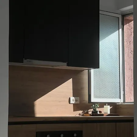 Kokona's House Apartman Tirana