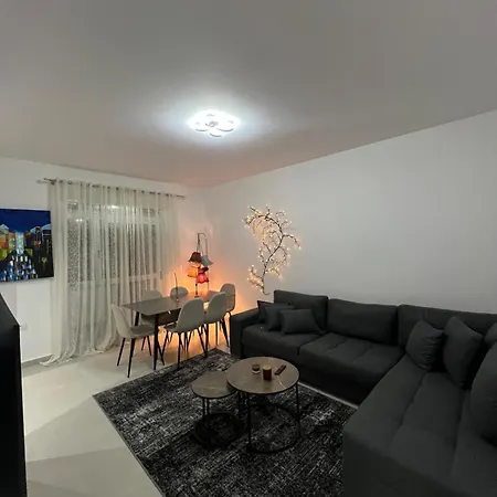 Kokona's House Apartment Tirana