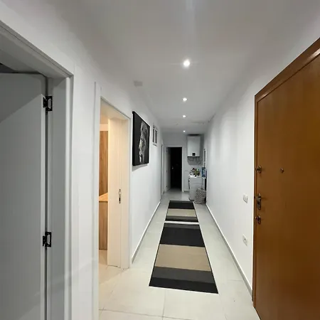 Kokona's House Apartment *