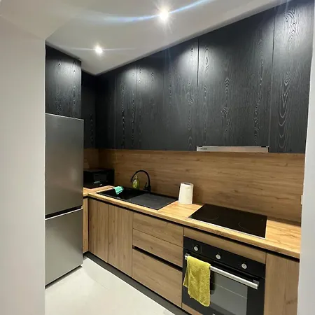 Kokona's House Apartment *