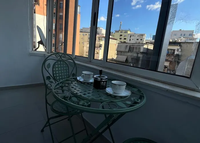 Kokona's House Apartment