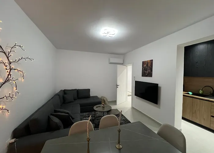 Apartment Kokona's House