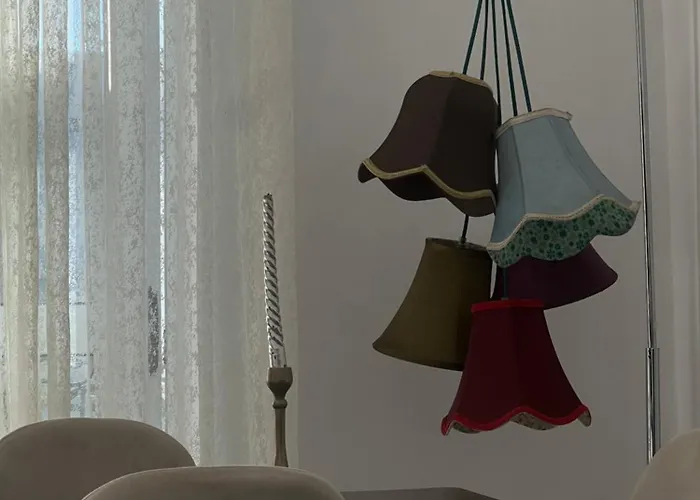 Kokona's House ティラナ